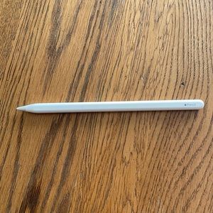 Apple iPencil 2nd gen.